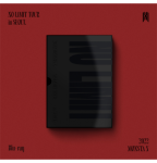 MONSTA X - 2022 MONSTA X [NO LIMIT] TOUR IN SEOUL Blu-ray