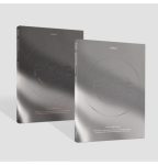 Jimin (BTS) - [FACE] (Invisible Face + Undefinable Face).[2CD SET]