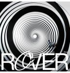 KAI - The 3rd Mini Album [Rover] (SMini Ver.) (Smart Album)