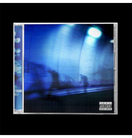 GEMINI - EP Album [Still Blue]