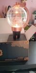 ATEEZ official light stick photo review