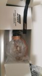 ATEEZ official light stick photo review