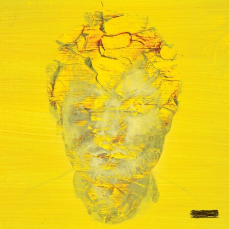 Ed Sheeran - [-] (Subtract) (Deluxe) (EU Income edition)
