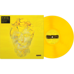 Ed Sheeran - [-] (Subtract) (LP) (EU Income edition)