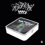 Jang Woo Hyuk - Single Album [FEEL IT] (KiT Album)