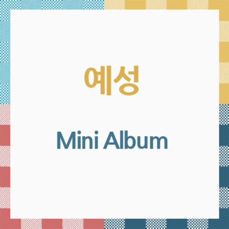 YESUNG - [Mini Album] (Japanese Ver.)