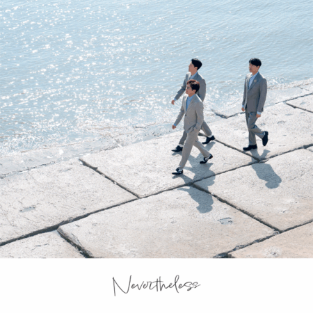 SWEET SORROW - 5th Album part 2 [Nevertheless]