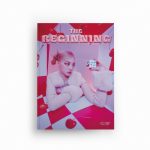 YEEUN - 1st Single Album [The Beginning]