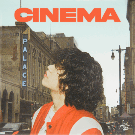 dori - [Cinema Pt. 1]