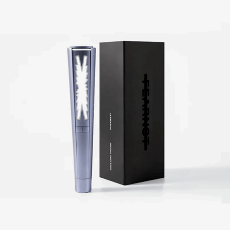 LE SSERAFIM - OFFICIAL LIGHT STICK