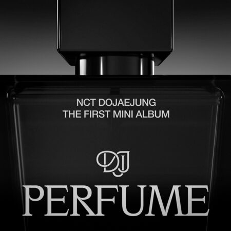 NCT DOJAEJUNG - The 1st Mini Album [Perfume] (Box Ver.) (Random Ver.)