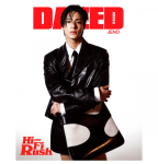Dazed & Confused Korea Special Edition 2023.03.5 B TYPE (Cover : NCT JENO / Contents : SOYEON, WENDY)