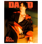 Dazed & Confused Korea Special Edition 2023.03.5 C TYPE (Cover : NCT JENO / Contents : SOYEON, WENDY)
