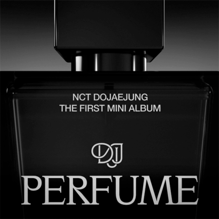 NCT DOJAEJUNG - The 1st Mini Album [Perfume] (Digipack Ver.) (Random Ver.)