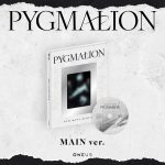 ONEUS - 9th Mini Album [PYGMALION] (MAIN Ver.