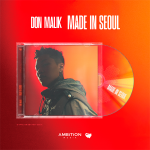 DON MALIK - [MADE IN SEOUL]