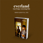 Isaac Hong - EP Album [everland]