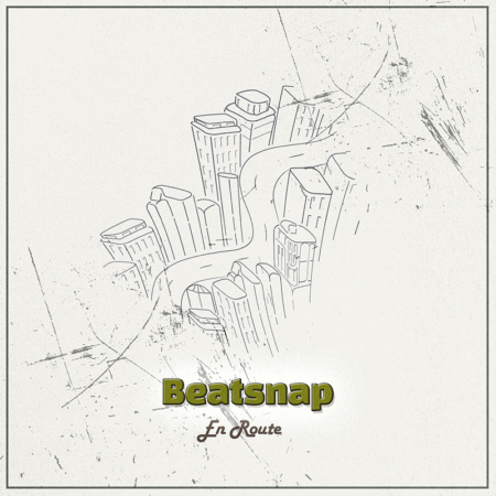 Beatsnap - [En Route]