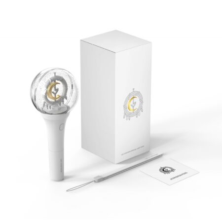 LEE CHAEYEON - Official Light Stick