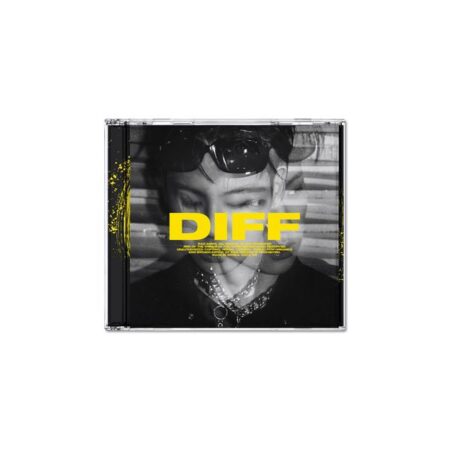 Coogie - Mini Album [DIFF]