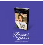 PARK JIHOON - 7th MINI ALBUM [Blank or Black] (Nemo Album Full Ver.)