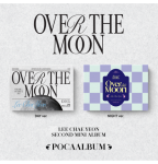 Lee Chae Yeon - 2nd Mini Album [Over The Moon] (POCA ALBUM) (Random Ver.)
