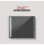 WOODZ - 5TH MINI ALBUM [OO-LI] (Jewel Ver.)