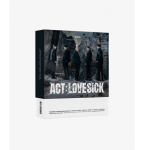 TXT WORLD TOUR ACT : LOVE SICK IN SEOUL DVD