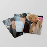 55Pcs-Set-Kpop-Photocards-Stray-Kids-2022-MAXIDENT-Lomo-New-Album-Cards-Boys-Straykids-Photo-Card