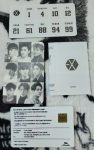 EXO OFFICIAL FANLIGHT VER 3.0 photo review