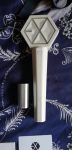 EXO OFFICIAL FANLIGHT VER 3.0 photo review