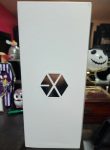 EXO OFFICIAL FANLIGHT VER 3.0 photo review