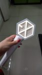 EXO OFFICIAL FANLIGHT VER 3.0 photo review
