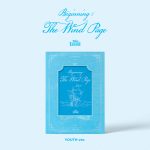 [Showcase Event] The Wind - 1st Mini Album [Beginning : The Wind Page] (YOUTH Ver.)