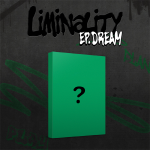 VERIVERY - 7th Mini Album [Liminality - EP.DREAM] (PLAY Ver.)