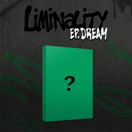 VERIVERY - 7th Mini Album [Liminality - EP.DREAM] (PLAY Ver.)
