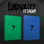 [Video Call Sign Event] [DONGHEON] VERIVERY - 7th Mini Album [Liminality - EP.DREAM] (Random Ver.)