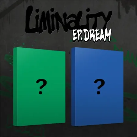 [Video Call Sign Event] [DONGHEON] VERIVERY - 7th Mini Album [Liminality - EP.DREAM] (Random Ver.)