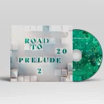 Cho Yong Pil - EP Album [Road to 20 - Prelude 2]