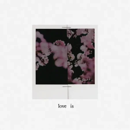 Owen - EP [love is]