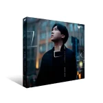 John Noh - [NSQG 3 - 그리움 (Sehnsucht)] (Standard Ver.) (2CD)