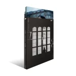 John Noh - [NSQG 3 - 그리움 (Sehnsucht)] (Photobook Ver.) (2CD)