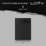 [Off-Line Sign Event] AB6IX - 7TH EP [THE FUTURE IS OURS : LOST] (DARK Ver.)