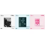 (G)I-DLE - 6th Mini Album [I feel] (Random Ver.)
