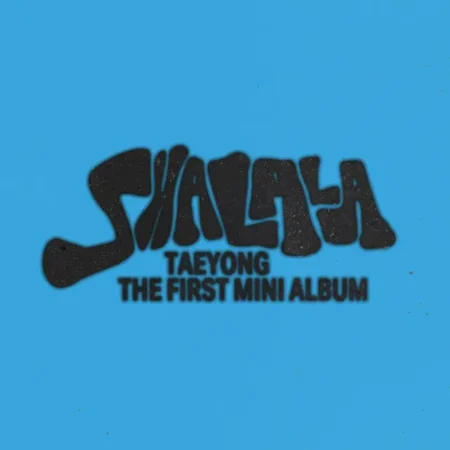 TAEYONG - 1st Mini Album [SHALALA] (Collector Ver.)
