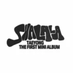 TAEYONG - 1st Mini Album [SHALALA] (SMini Ver.) (Smart Album)
