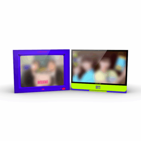 [2CD SET] NINE to SIX - 1st Single Album [GOOD TO YOU] (ON Ver. + OFF Ver.