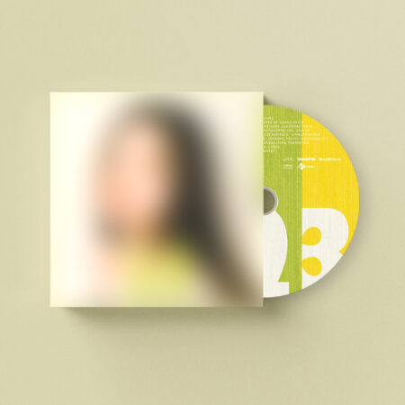 Yebit - 1st EP [23]
