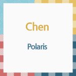 CHEN - Polaris (CD) (Japanese Ver.)