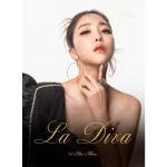 Sook Haeng - 1st Mini Album [La Diva]